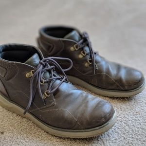 Men's Merrell lifestyle boots - 11.5